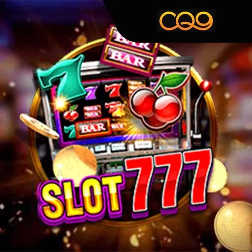 RTP Slot Gacor CQ9 Slot
