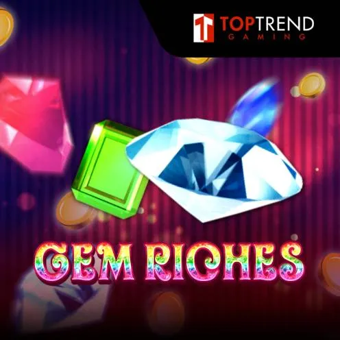 RTP Slot Gacor Top Trend Gaming